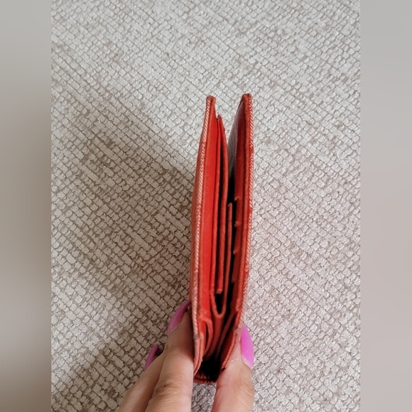 Chanel RARE Travel Line Wallet - Picture 8 of 16